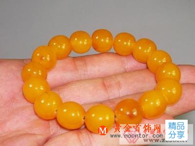 
	什么是蜜蠟
