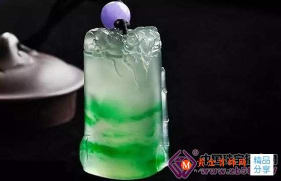 
	看完這19個問題讓你告別翡翠“門外漢”！
