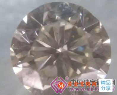 
	為什么選裸鉆要【無奶無咖】
