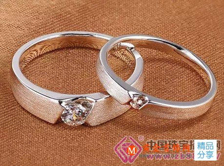
	沒有鉆石的戒指不叫鉆戒：五大法則輕松檢查鉆石松動問題
