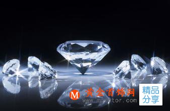 
	震驚珠寶圈！！美國實驗室竟然能造出天然鉆石！！
