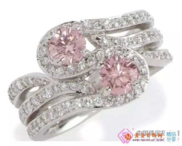 
	美國鉆石需求持續穩定
