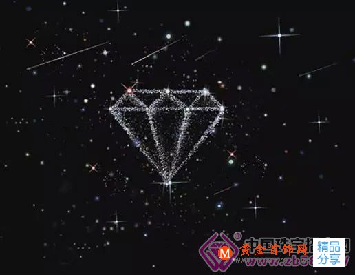
	天使中的魔鬼 神秘而又高貴的“黑鉆” 你了解嗎？
