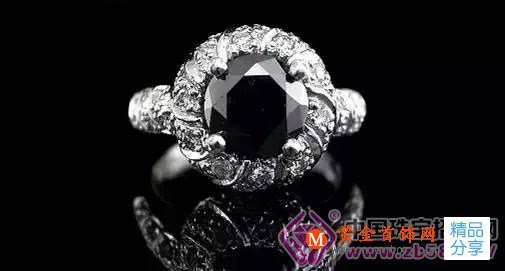
	天使中的魔鬼 神秘而又高貴的“黑鉆” 你了解嗎？
