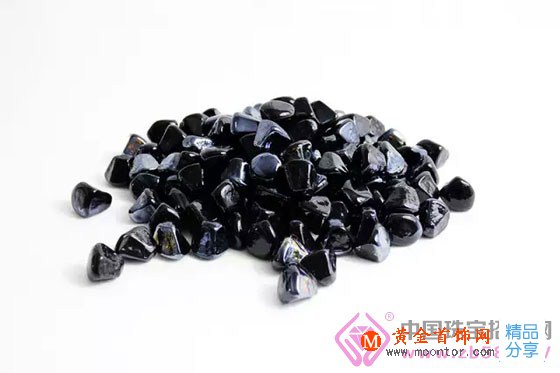 
	天使中的魔鬼 神秘而又高貴的“黑鉆” 你了解嗎？
