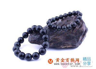 
	黑曜石手鏈有哪些作用
