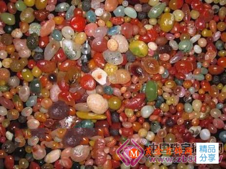 
	阿拉善瑪瑙你聽說過嗎，它是收藏者的新貴
