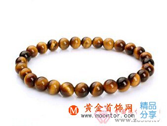 
	虎眼石手鏈功效
