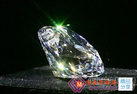 
	如何挑選一顆不會貶值的鉆石
