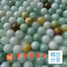 
	C貨竟比A貨貴？解密翡翠十大誤區
