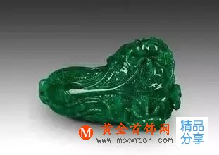 
	C貨竟比A貨貴？解密翡翠十大誤區
