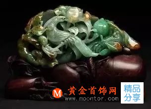 
	C貨竟比A貨貴？解密翡翠十大誤區
