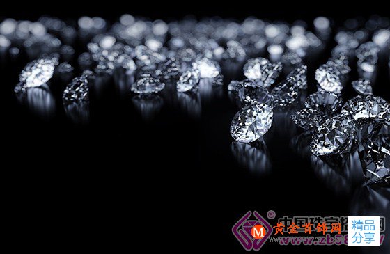 
	研究揭示鉆石形成新機制
