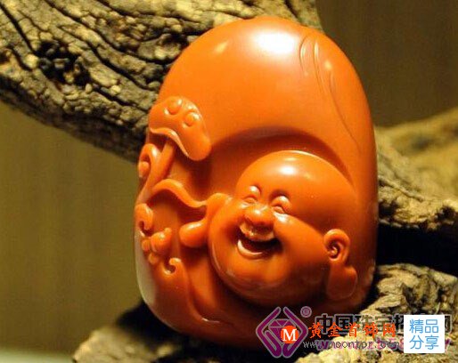 
	玉石貴族——南紅玉石知識
