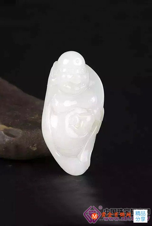 
	白玉有哪些特征你知道嗎？
