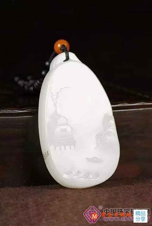 
	白玉有哪些特征你知道嗎？
