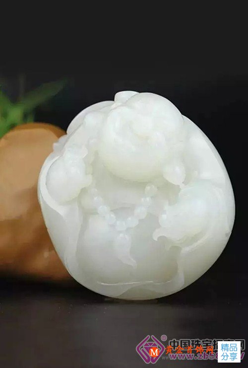 
	白玉有哪些特征你知道嗎？
