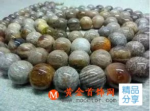 
	這些玉不能養人，不要再戴啦！
