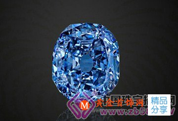 
	2015年第三季度藍色彩鉆需求強勁
