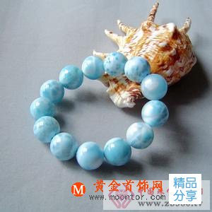 
	如何定義海紋石
