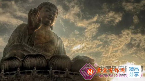 
	玉雕中為何佛教題材那么多
