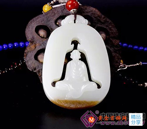
	玉雕中為何佛教題材那么多
