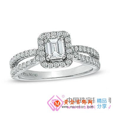 
	什么形狀的鉆石好看

