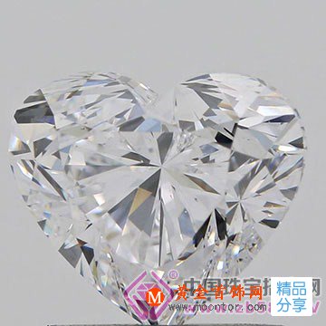 
	一半人不懂鉆石凈度
