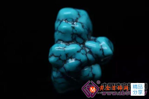 
	業內揭秘文玩圈松石那些事！
