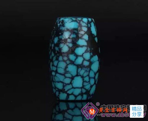 
	業內揭秘文玩圈松石那些事！

