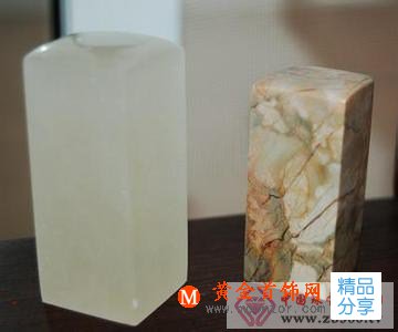 
	青海凍石的保養方法
