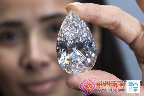 
	六大方法教你購買鉆石
