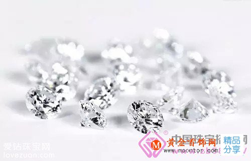 
	鉆石竟然有5C！不是4C么？解讀5個C
