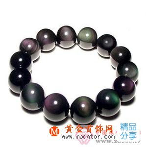 
	黑曜石手鏈多少顆
