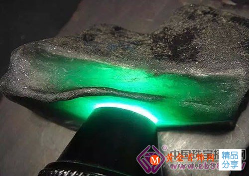 
	揭秘!翡翠在何時傳入中原
