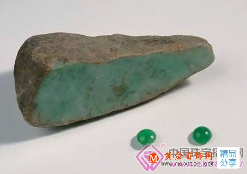 
	揭秘!翡翠在何時傳入中原
