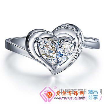 
	鉆石：什么形狀都永恒
