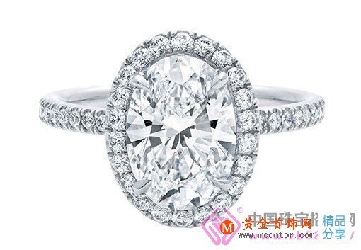 
	鉆石：什么形狀都永恒
