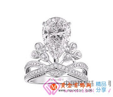 
	鉆石：什么形狀都永恒
