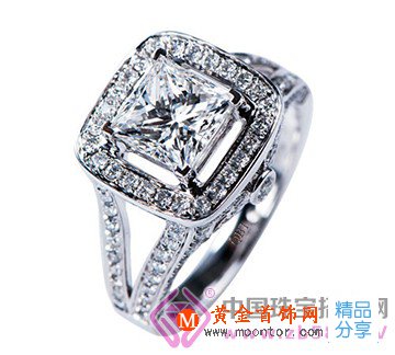 
	鉆石：什么形狀都永恒
