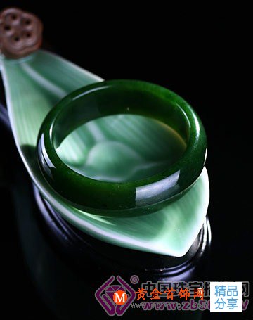 
	玉器價值高低有排序 不信你查查
