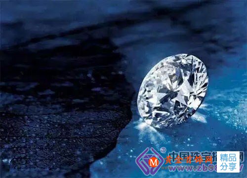 
	鉆石與證書有關，與品牌無關
