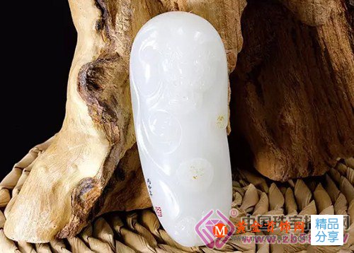
	到底什么才算是羊脂玉

