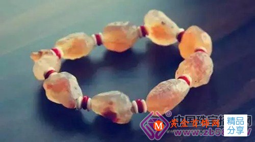 
	它是珍貴的高顏值瑪瑙，就是長得太可口
