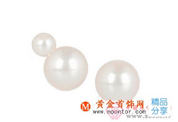 
	清純珍珠珠寶
