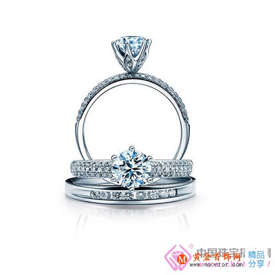 
	是否越硬的金屬材質越適合鑲嵌鉆石(圖)
