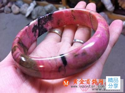 
	玫瑰石小定義
