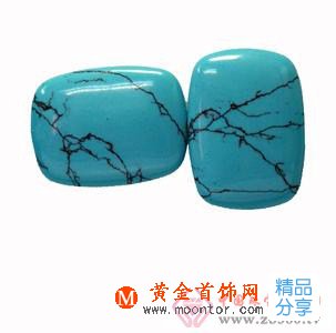 
	綠松石的功效與作用

