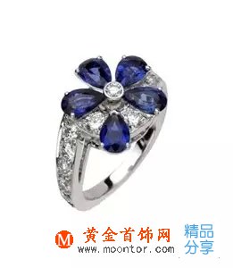 
	尋找世界上最好的珠寶：10大鉆石首飾品牌排名

