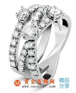 
	尋找世界上最好的珠寶：10大鉆石首飾品牌排名
